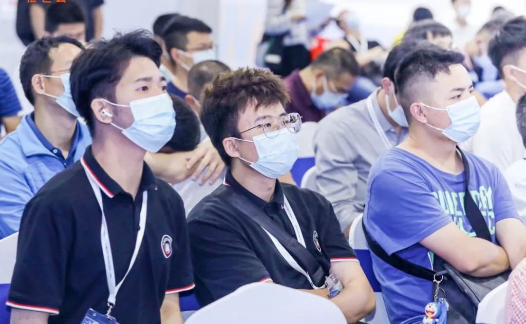 捷瑞数字携j9国际站官网入口云平台亮相2021中国(广州)国际物流装备与技术展览会