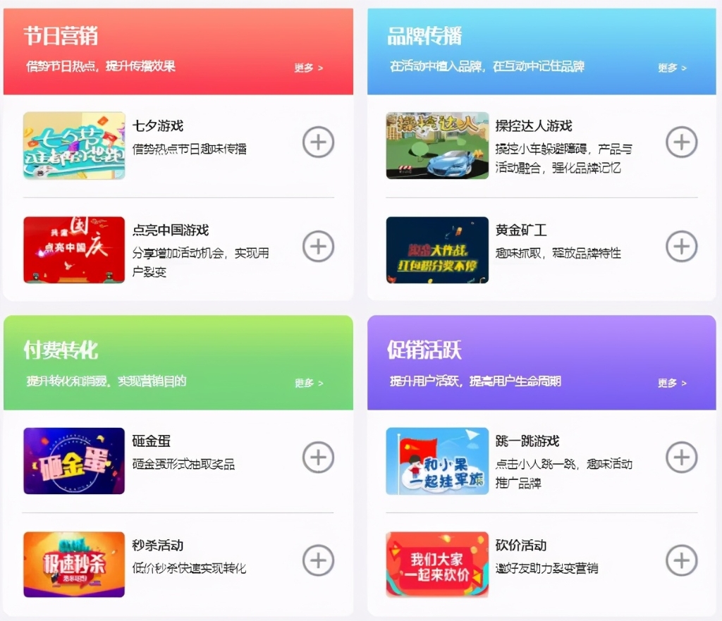 想要做好线上互动活动,了解这5点