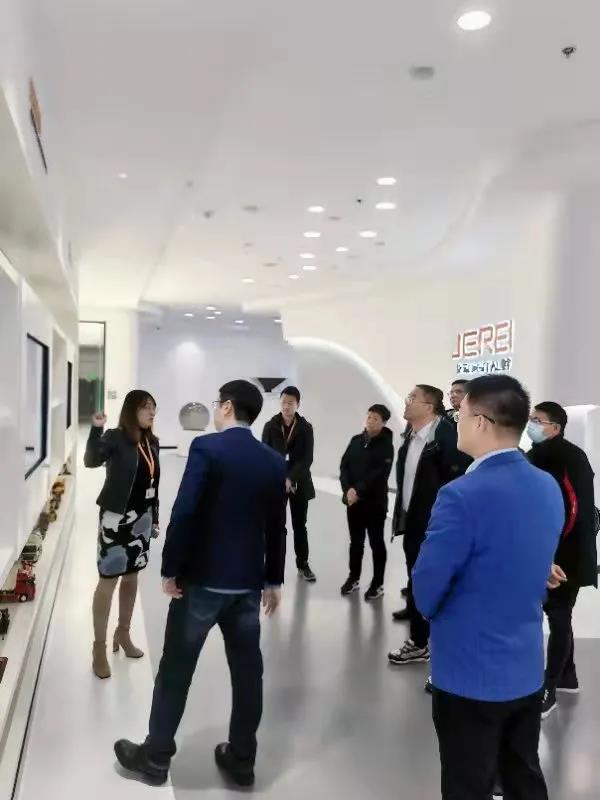 1634879973561036908.jpg 常州市储气有限公司杨金才总经理一行到访捷瑞数字