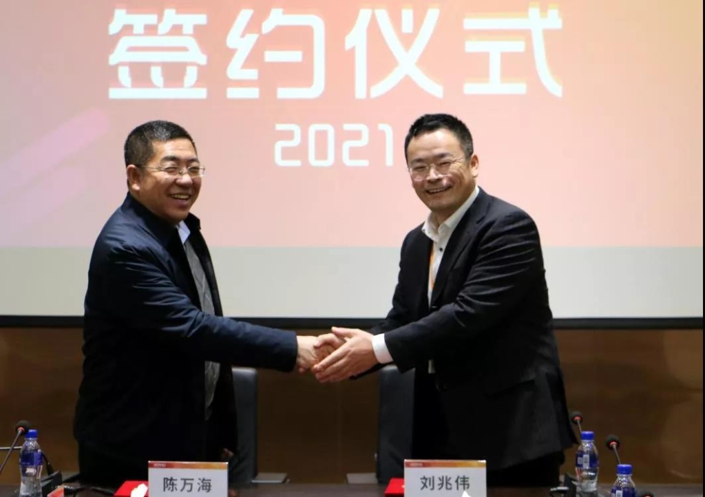 1638428703022011884.jpg 捷瑞数字与哈尔滨工程大学携手打造研究生联合实践培养基地