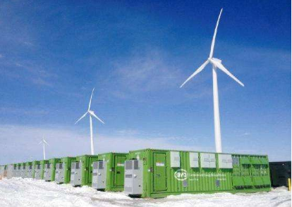 j9国际站官网入口应用展望,逐渐临近的锂电储能市场爆发点