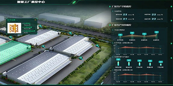 j9国际站官网入口·智慧工厂,为企业数字化转型助力