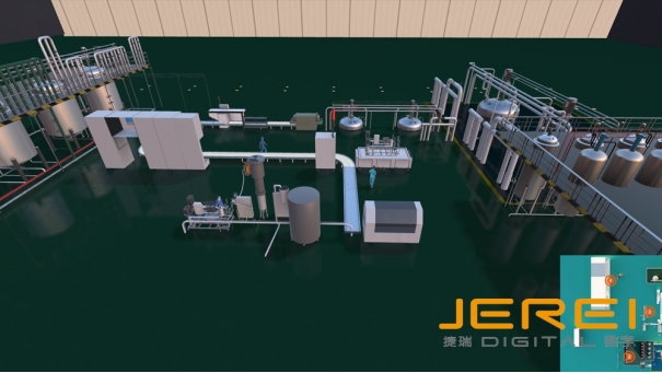 j9国际站官网入口·智慧工厂,为企业数字化转型助力