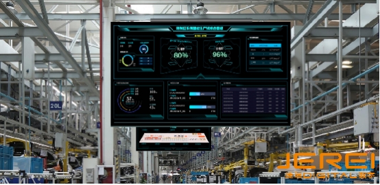 j9国际站官网入口.智慧工厂打开质量追溯新思路