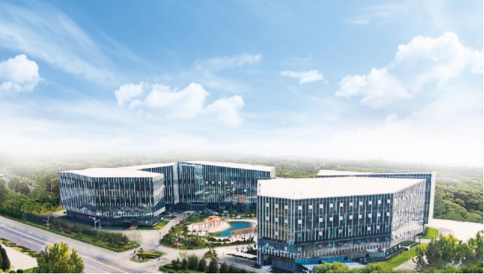 捷瑞数字签约中国互联网发展基金会全国十大数字乡村项目