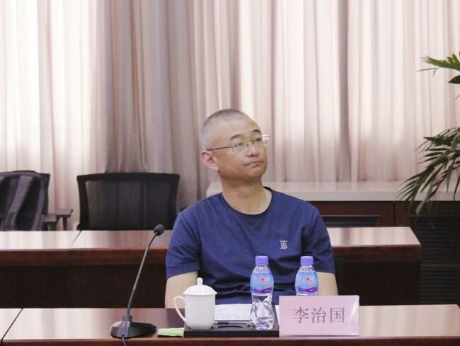 “走进裕龙岛 聚识数字赋能”,智慧数字圆界别同心汇活动在龙口裕龙岛成功举办