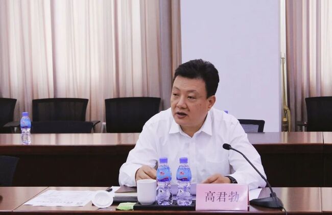 “走进裕龙岛 聚识数字赋能”,智慧数字圆界别同心汇活动在龙口裕龙岛成功举办