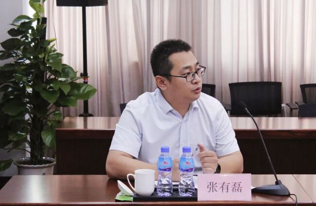 “走进裕龙岛 聚识数字赋能”,智慧数字圆界别同心汇活动在龙口裕龙岛成功举办