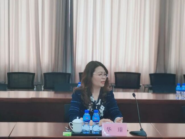 “走进裕龙岛 聚识数字赋能”,智慧数字圆界别同心汇活动在龙口裕龙岛成功举办