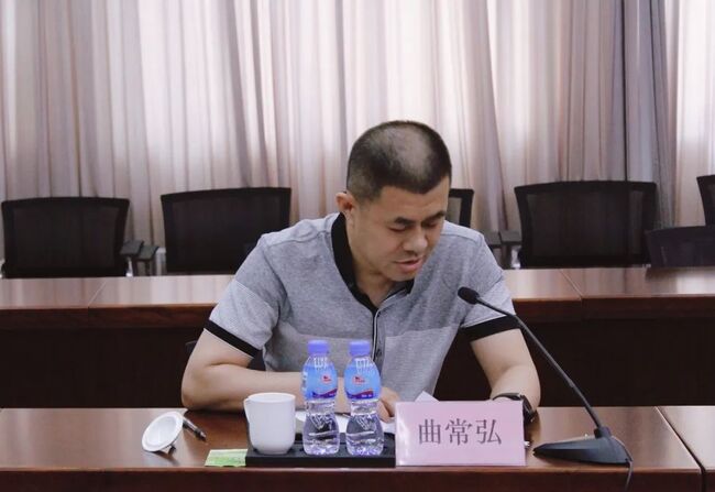 “走进裕龙岛 聚识数字赋能”,智慧数字圆界别同心汇活动在龙口裕龙岛成功举办