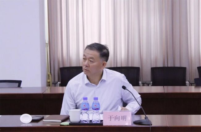 “走进裕龙岛 聚识数字赋能”,智慧数字圆界别同心汇活动在龙口裕龙岛成功举办