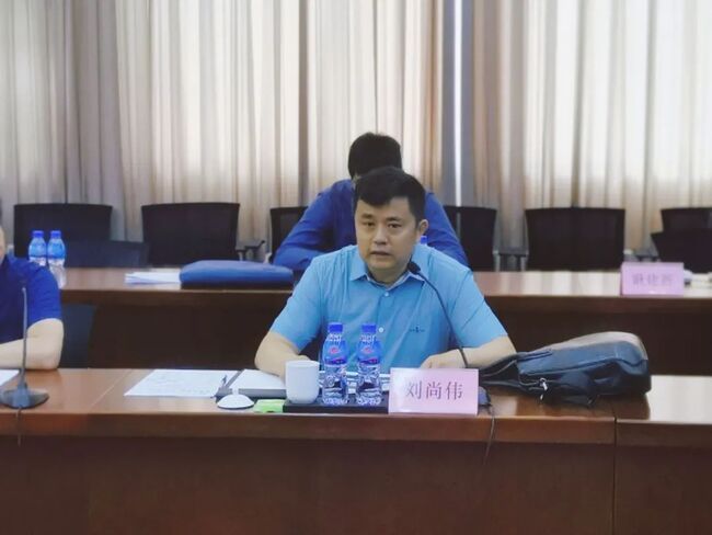 “走进裕龙岛 聚识数字赋能”,智慧数字圆界别同心汇活动在龙口裕龙岛成功举办