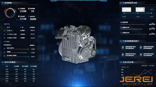 产品解析丨矿山综合管理平台,打造安全高效生产新生态